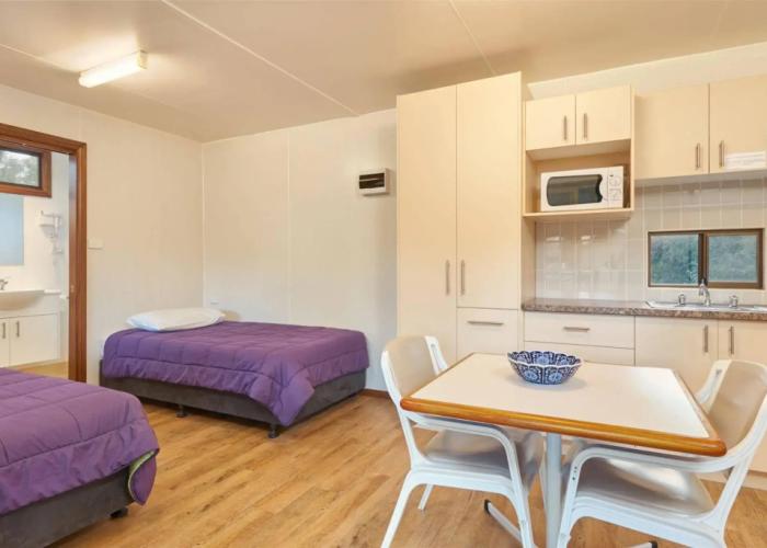 Gundagai Cabins & Tourist Park