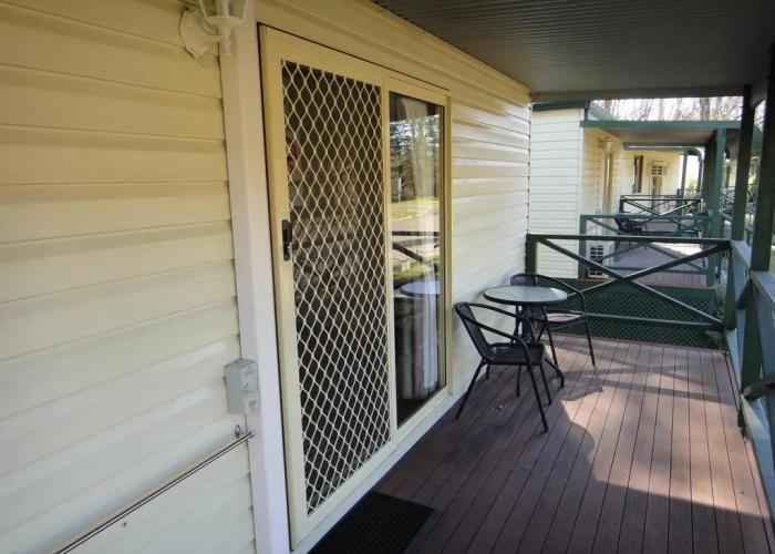 Gundagai Cabins & Tourist Park