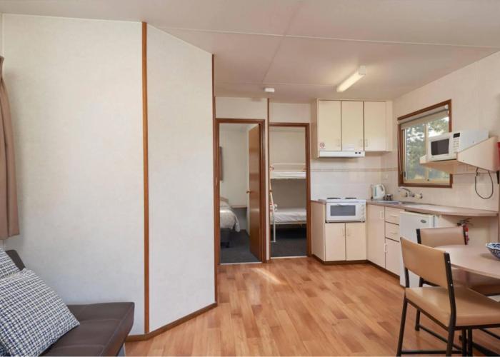 Gundagai Cabins & Tourist Park