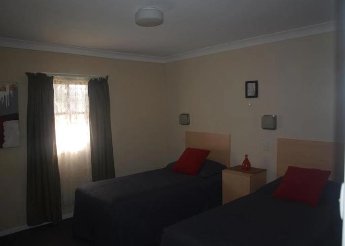 Gundagai Motel