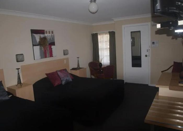 Gundagai Motel
