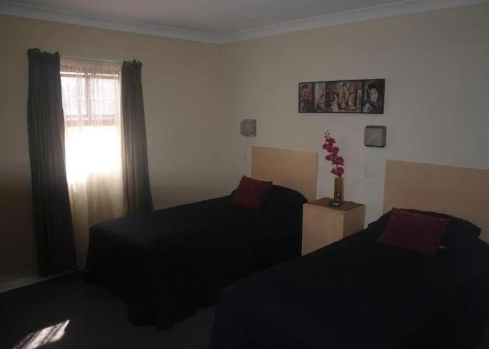 Gundagai Motel