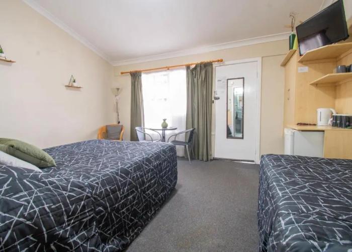 Gundagai Motel