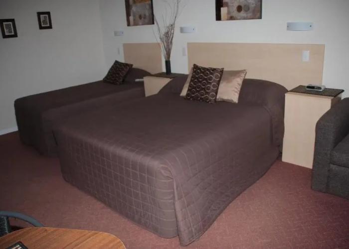 Gundagai Motel