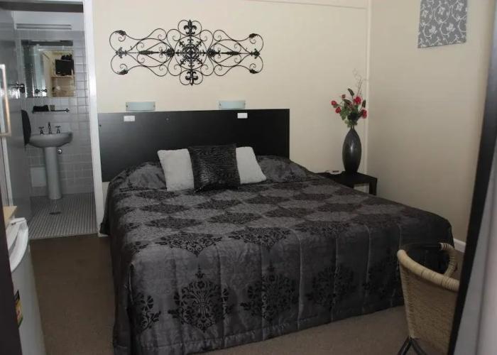 Gundagai Motel