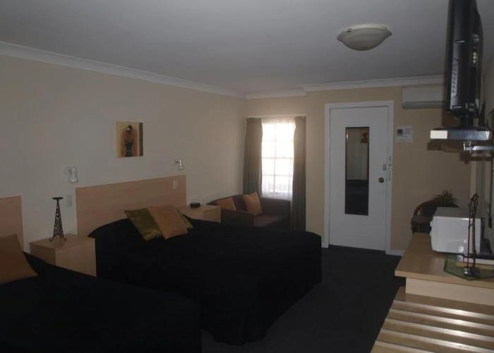 Gundagai Motel