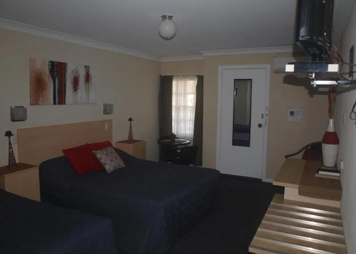 Gundagai Motel
