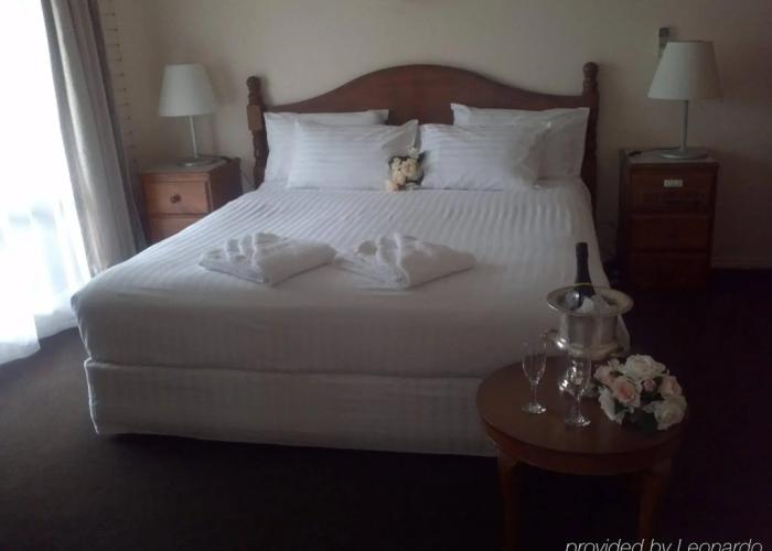 Tumut Valley Motel