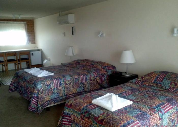 Tumut Valley Motel