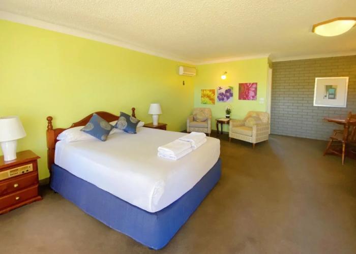 Tumut Valley Motel