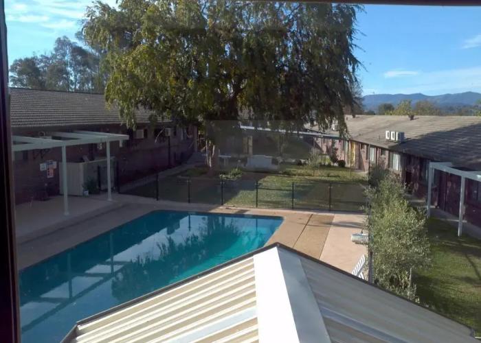 Tumut Valley Motel
