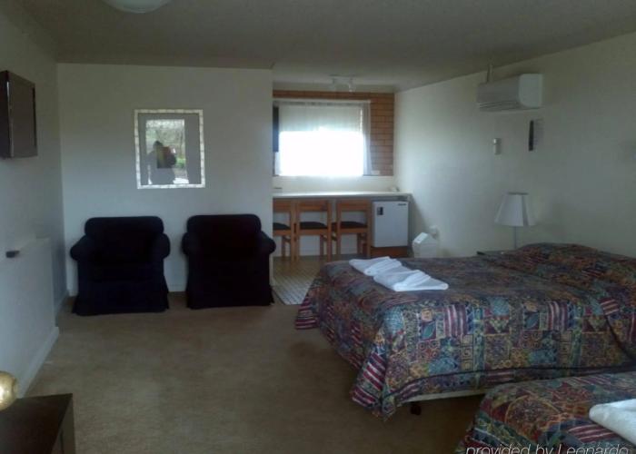 Tumut Valley Motel