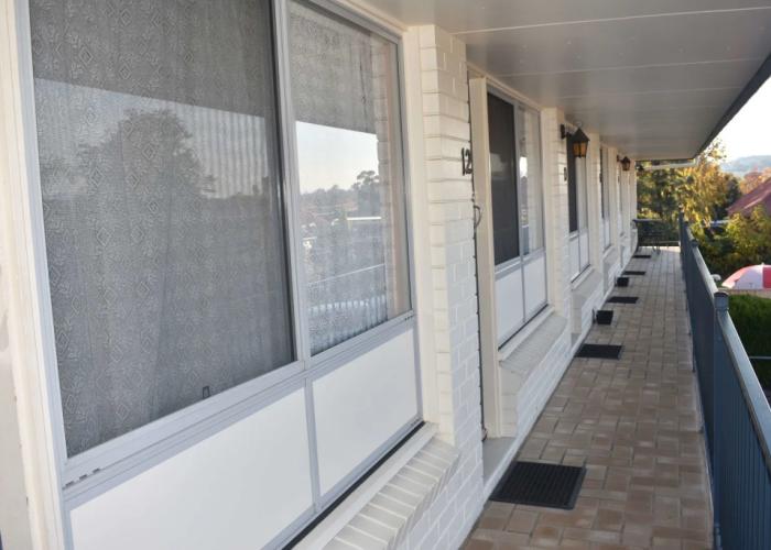 Tumut Farrington Motel