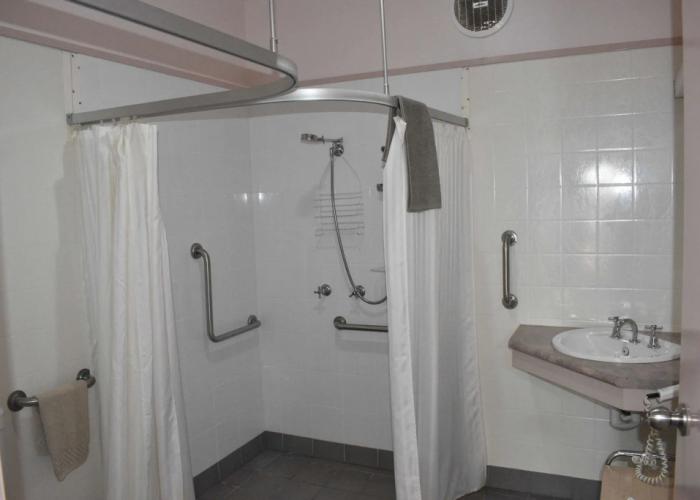 Tumut Farrington Motel