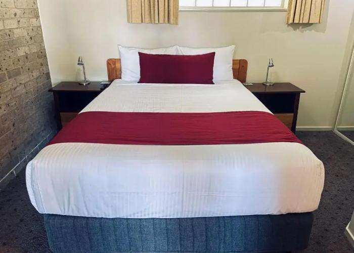 Ashton Motel