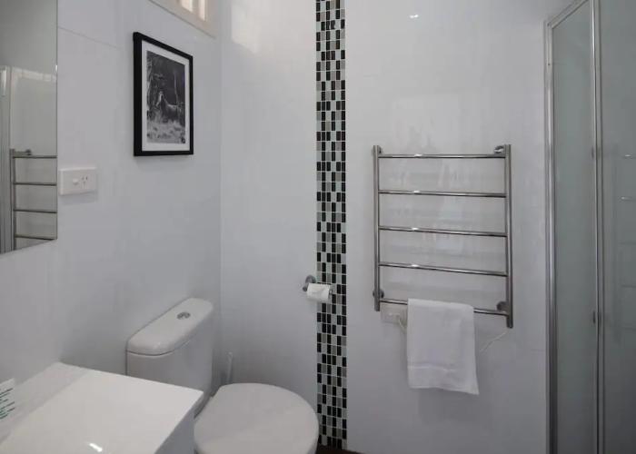 Merivale Motel
