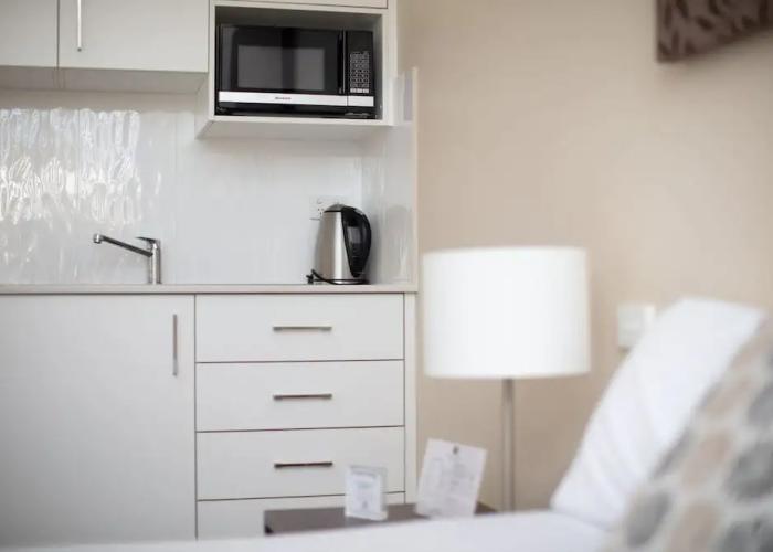 Merivale Motel