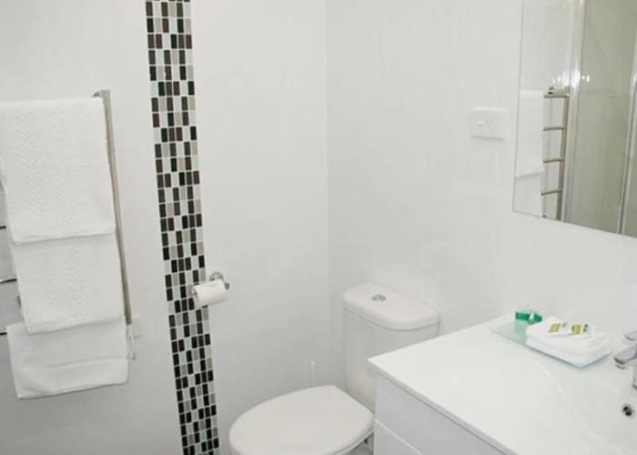 Merivale Motel
