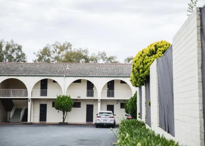 Harriet House Tumut