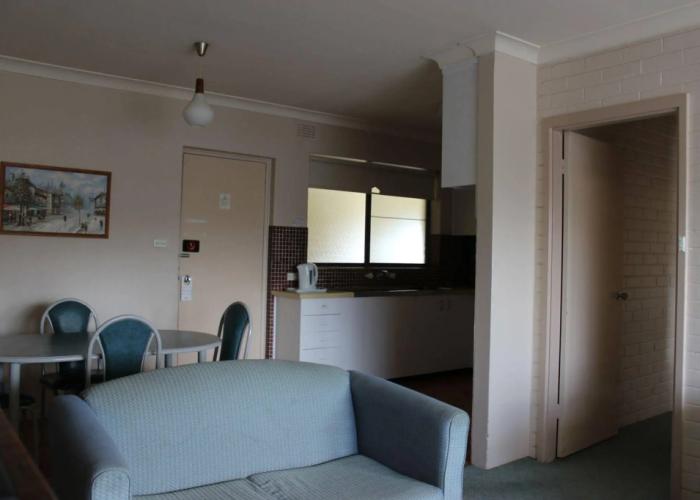 Harriet House Tumut
