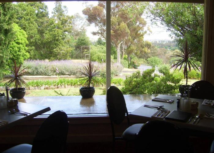 Garden Motor Inn