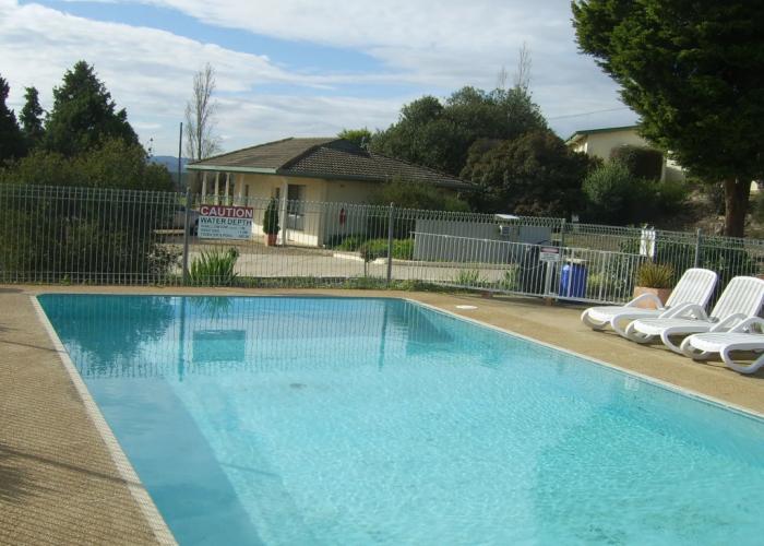 Garden Motor Inn