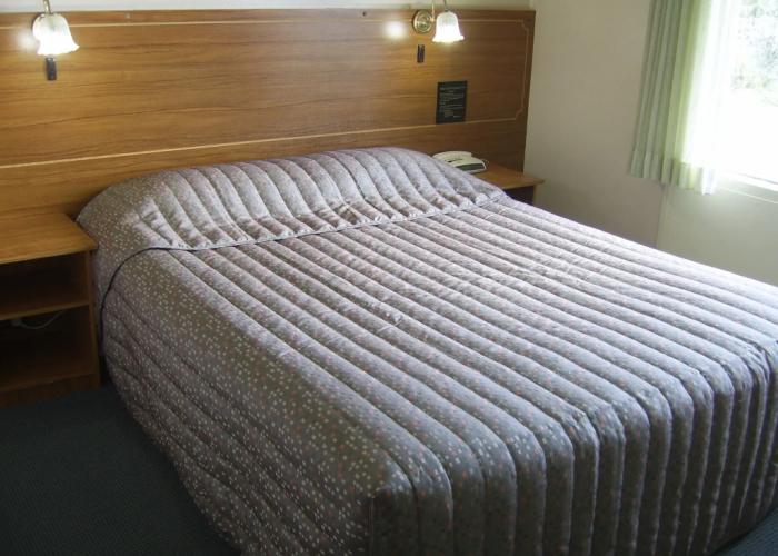 Garden Motor Inn