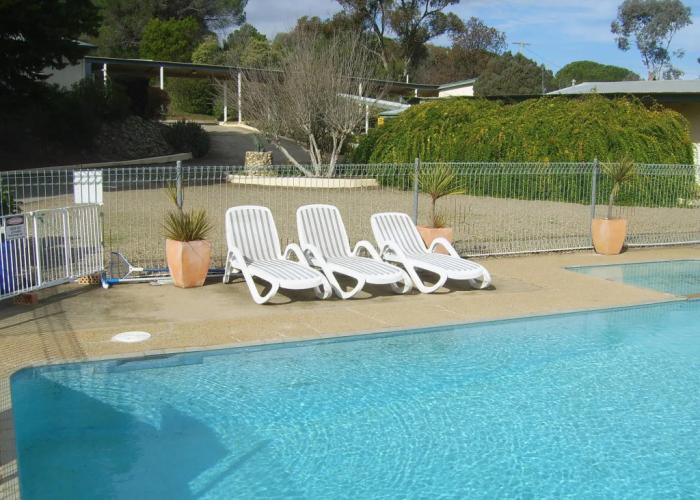 Garden Motor Inn