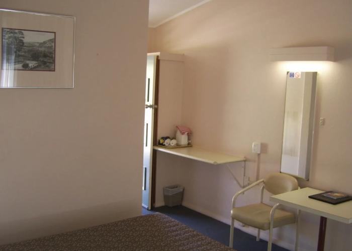 Garden Motor Inn