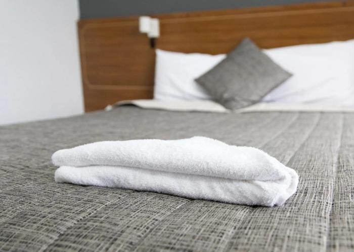 Garden Motor Inn