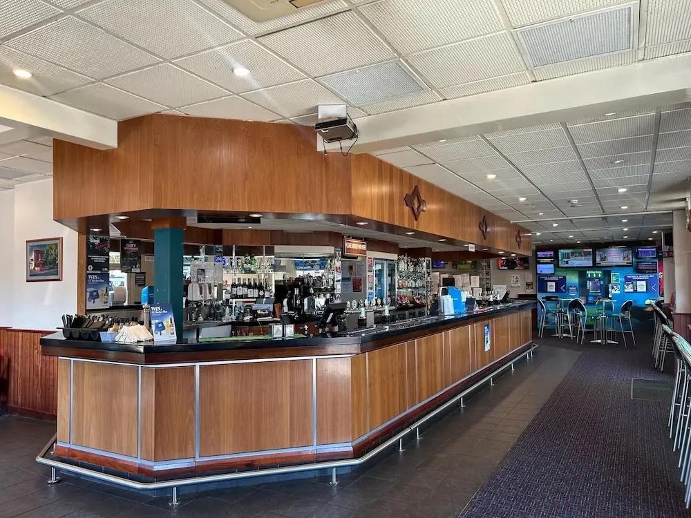 фото Woolpack Hotel Tumut