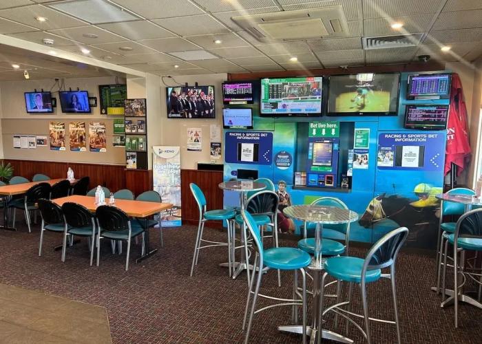 Woolpack Hotel Tumut