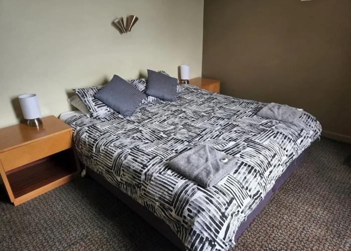 Woolpack Hotel Tumut