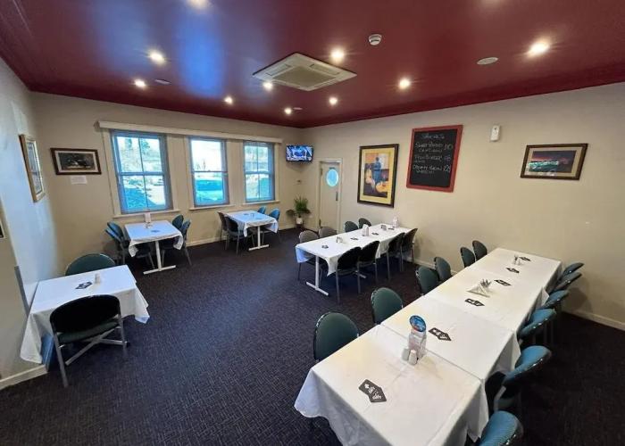 Woolpack Hotel Tumut