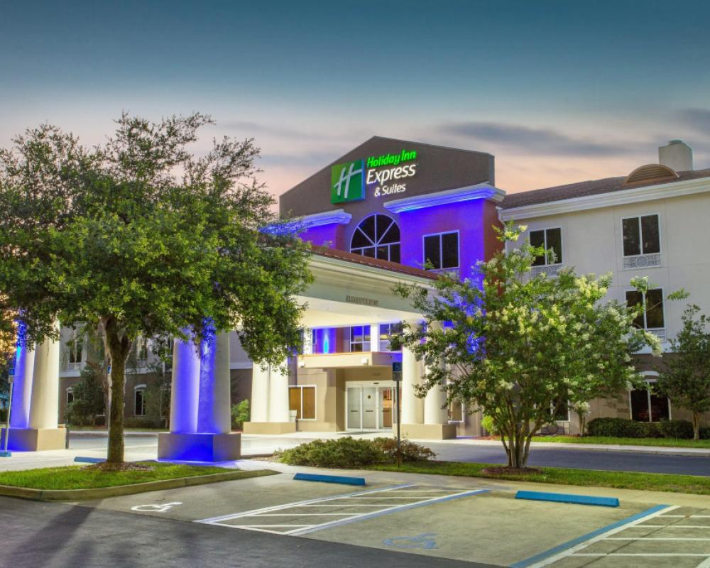 Holiday Inn Express Hotel & Suites Silver Springs - Ocala by IHG