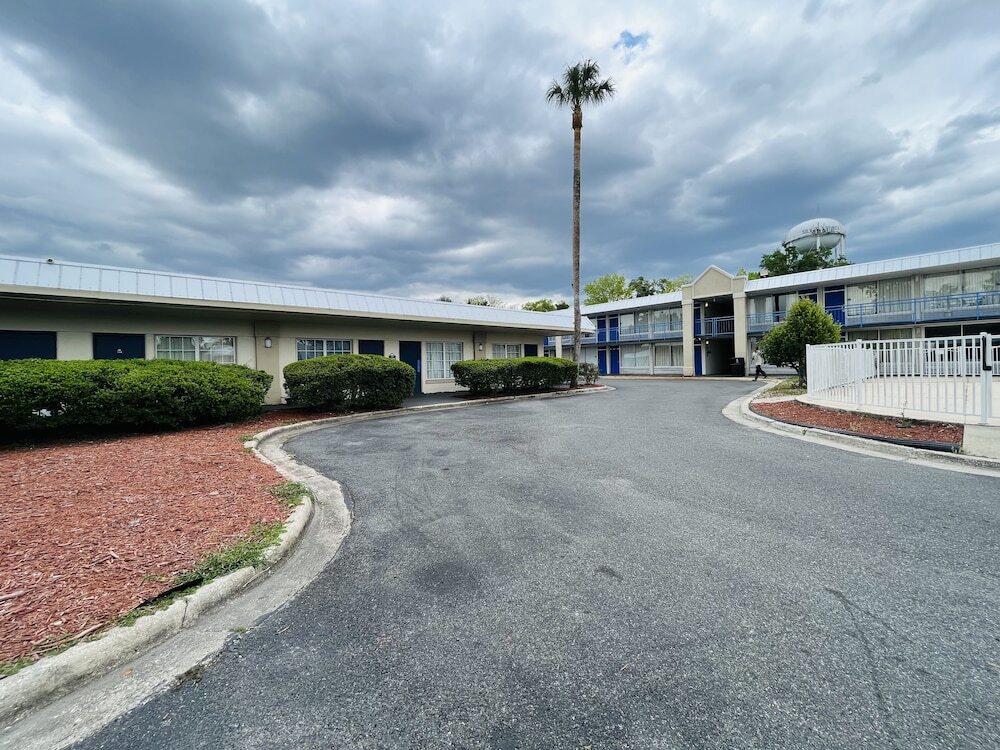 Days Inn Silver Springs/Ocala East