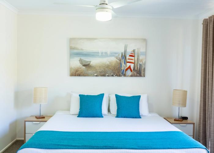 Noosa Lakes Resort