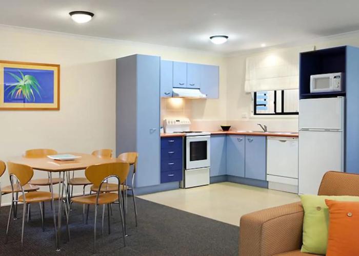 Noosa Lakes Resort