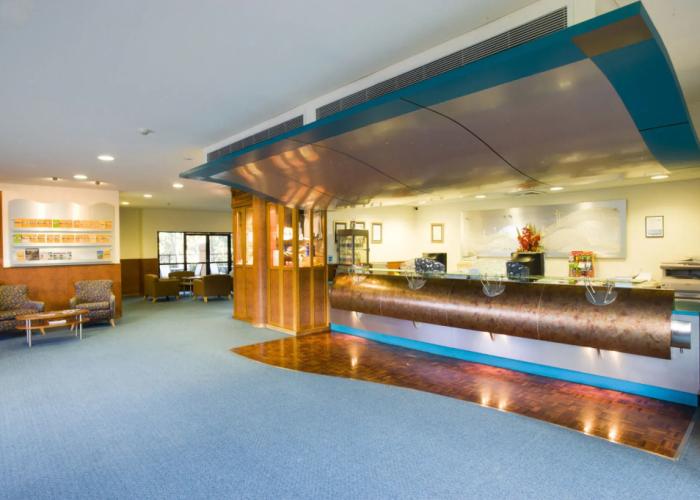 Noosa Lakes Resort