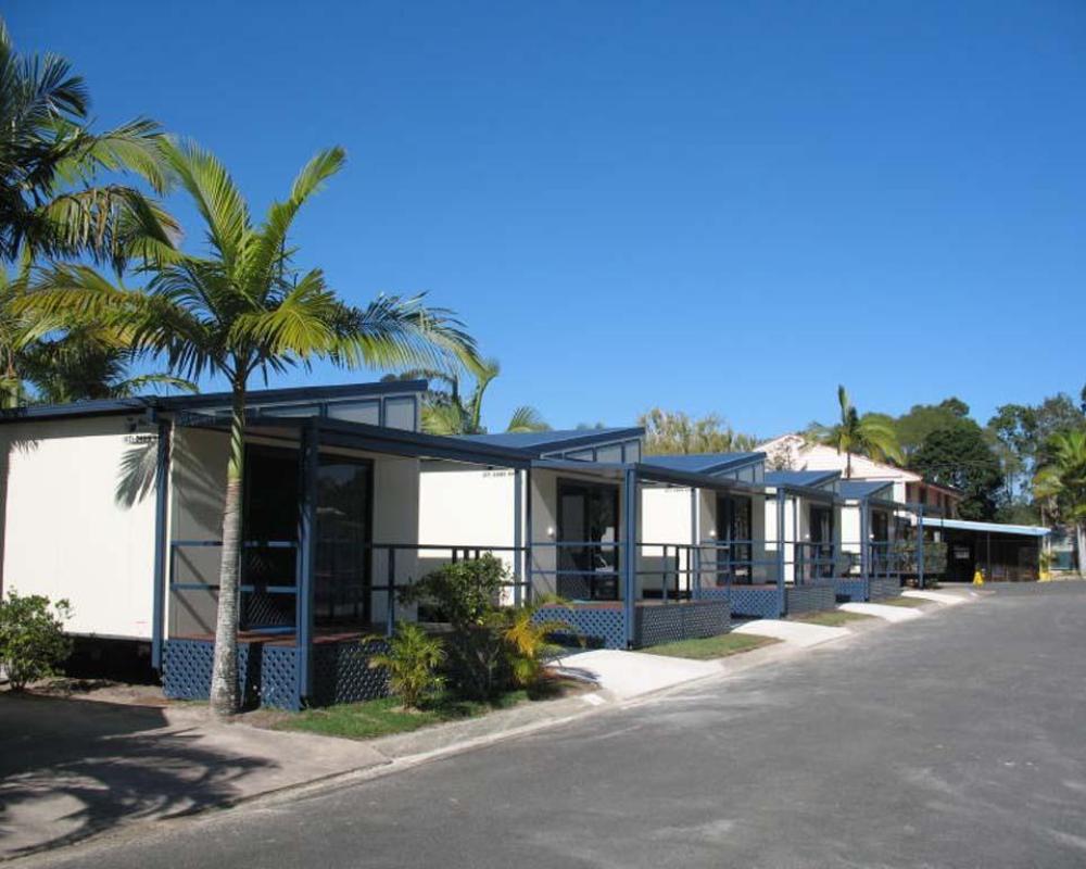 Ingenia Holidays Noosa North