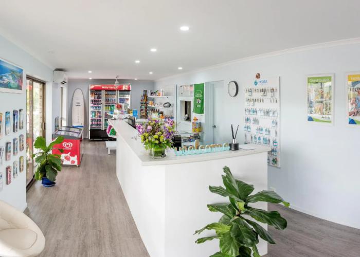 Ingenia Holidays Noosa North