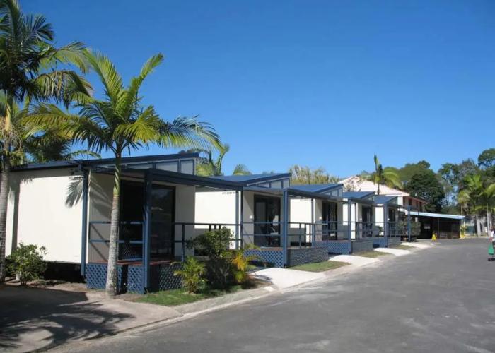 Ingenia Holidays Noosa North