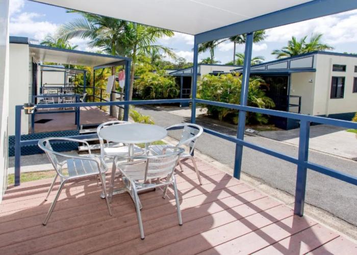 Ingenia Holidays Noosa North
