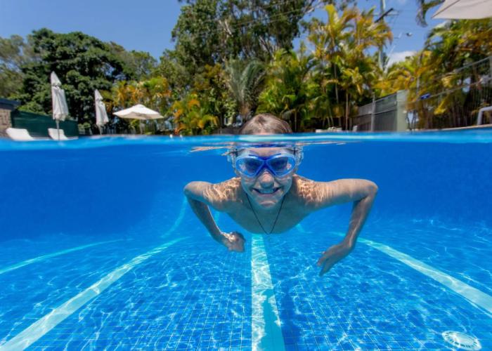 Ingenia Holidays Noosa North