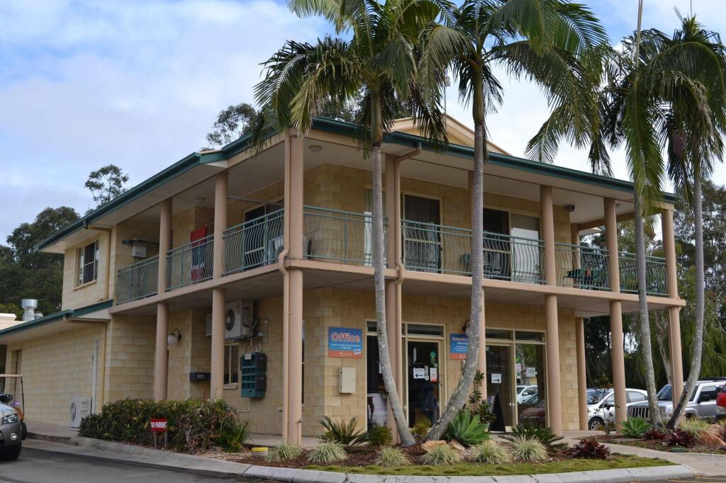 Ingenia Holidays Noosa