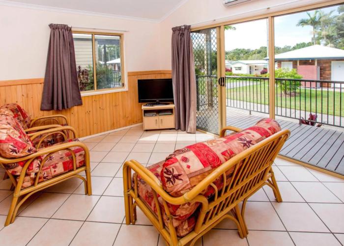 Ingenia Holidays Noosa