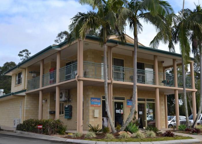 Ingenia Holidays Noosa