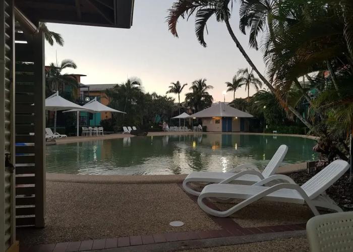 Noosa Holiday Accommodation