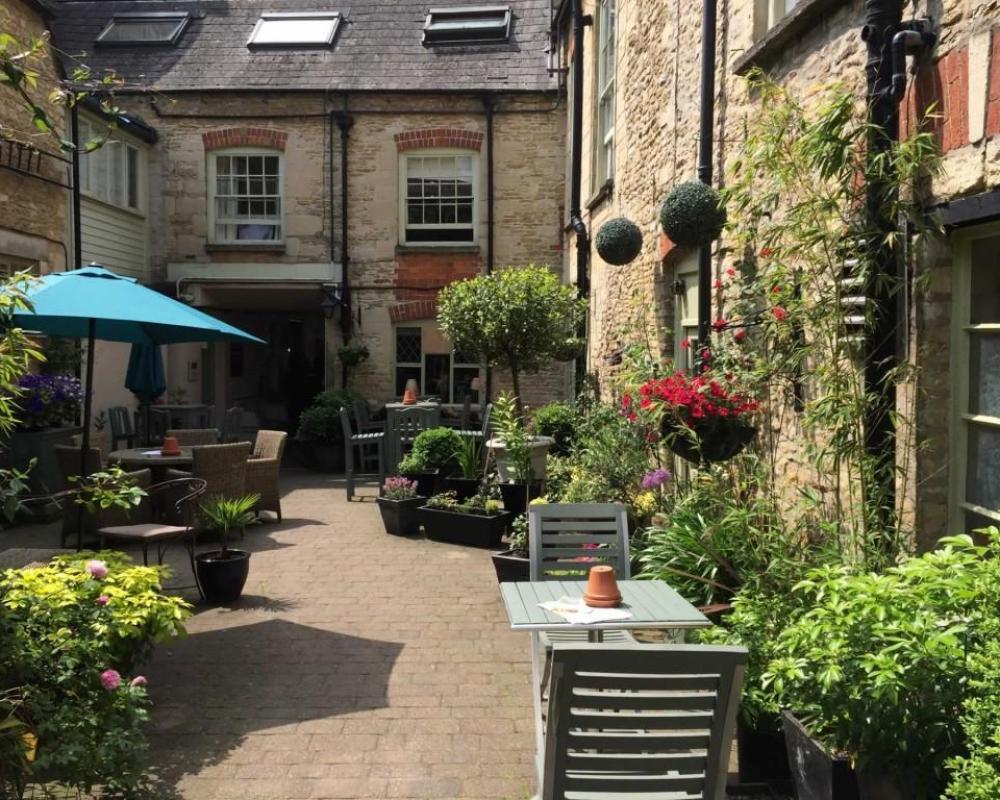 The Ormond At Tetbury