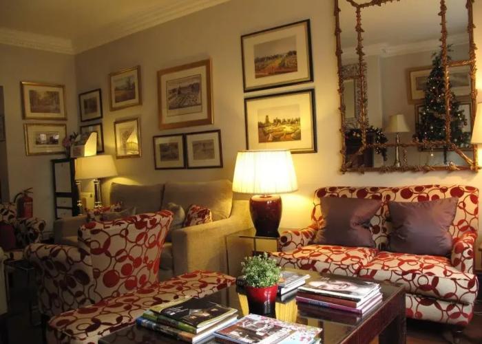The Ormond At Tetbury